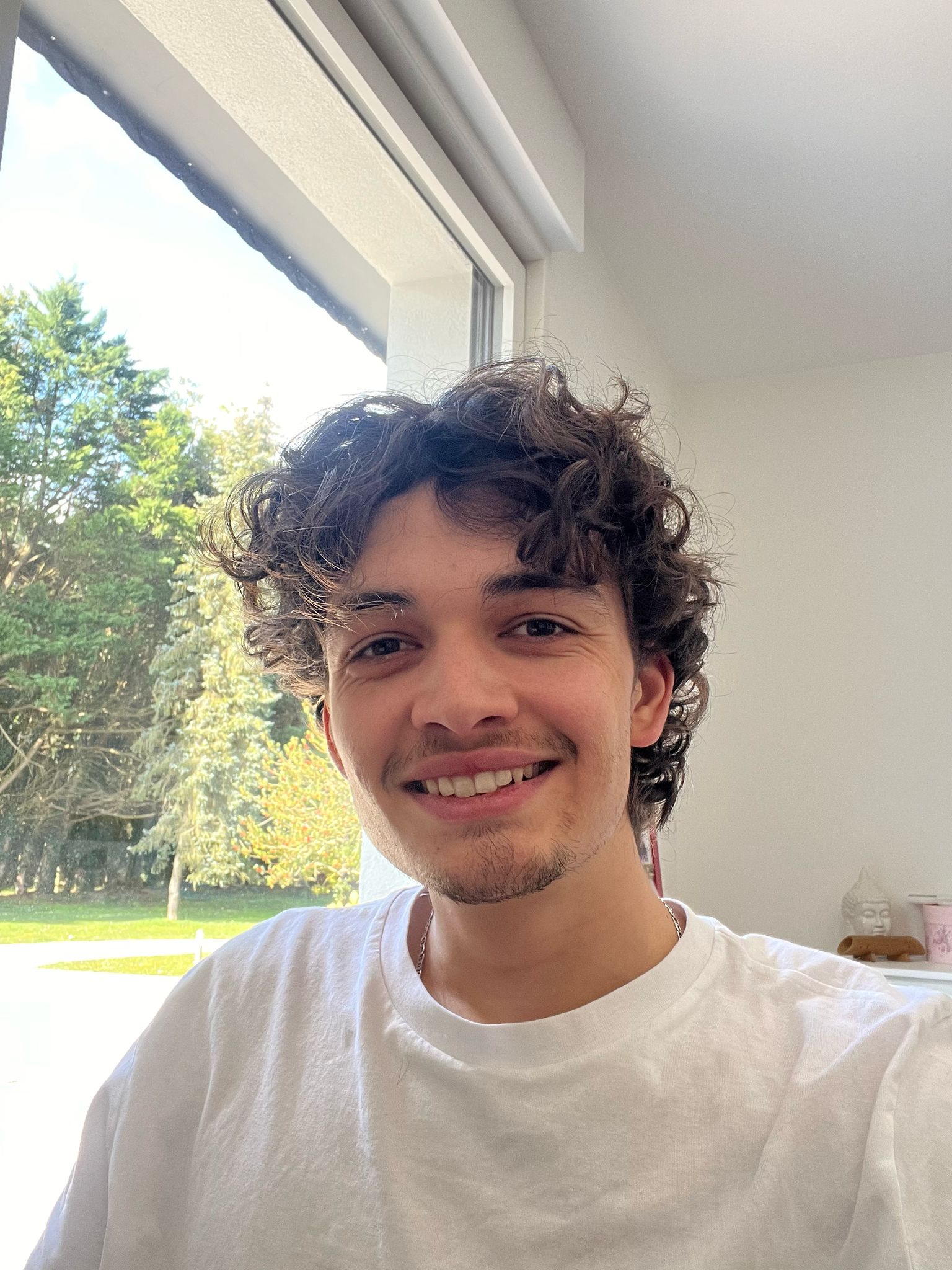 Maxence